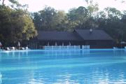 This concession provides breakfast and lunch daily from 9am-4pm, camping & picnic supplies, and a variety of memorable souvenirs. When the weather calls for it, visitors can enjoy a refreshing swim in the park's ADA accessible swimming pool.