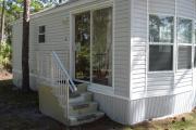 Photo: 004, Cabin Loop