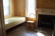 ADA accessible daybed