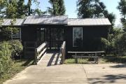 Photo: Cabin 1, WRLO
