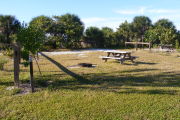 Looking into the site (Empty)