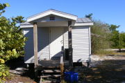 Cabin #5 Ready for campers