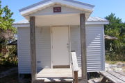 Cabin #11 Ready for campers