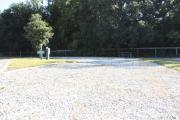 Photo: 3, ROSS PRAIRIE. View of campsite.