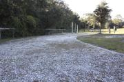 Photo: 3, ROSS PRAIRIE. View of campsite.