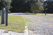 Photo: 8, Loop A. View of campsite.