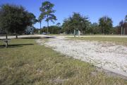 Photo: 8, Loop A. View of campsite.