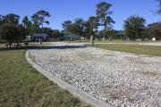 Photo: 9, Loop A. View of campsite.