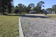 Photo: 10, Loop P. View of campsite.