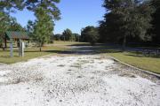 Photo: 16, Loop C. View of campsite.