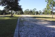 Photo: 16, Loop C. View of campsite.